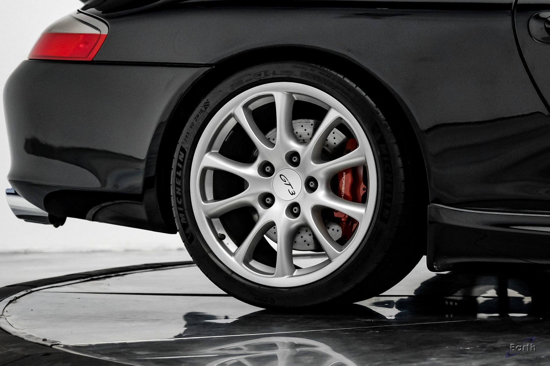 Used 2004 Porsche 911 GT3 RWD image 75