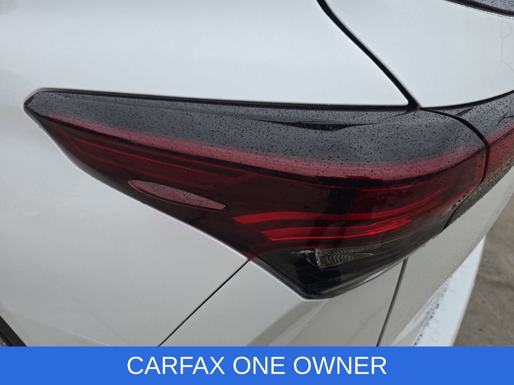 Used 2024 Toyota Highlander Limited image 36
