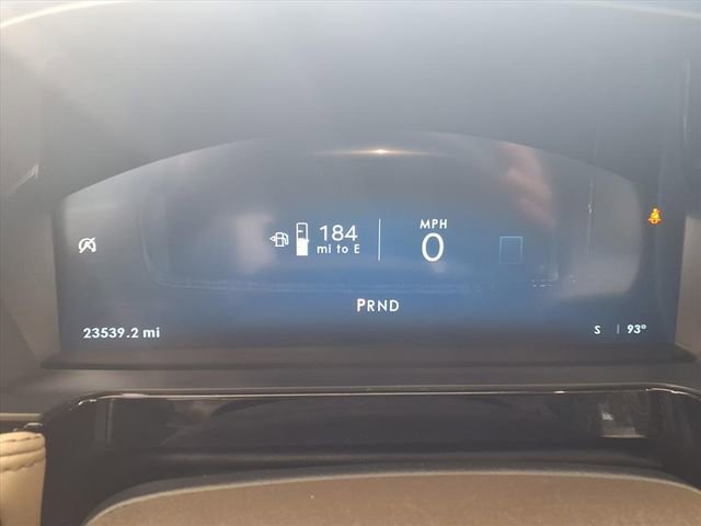 Certified 2024 Lincoln Corsair AWD w/ Equipment Group 101A image 12