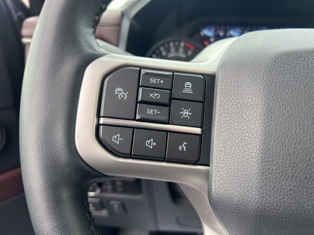 Certified 2023 Ford Expedition Limited image 10