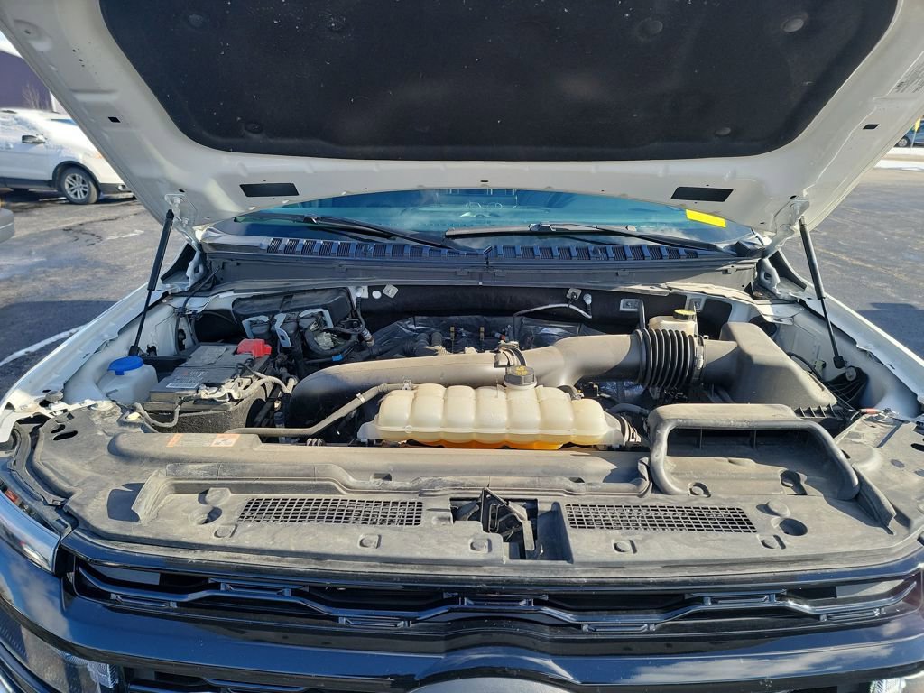 Used 2022 Ford Expedition Max Limited image 26