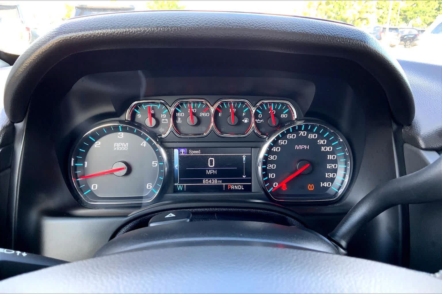 Used 2019 GMC Yukon SLT AWD/4WD image 26
