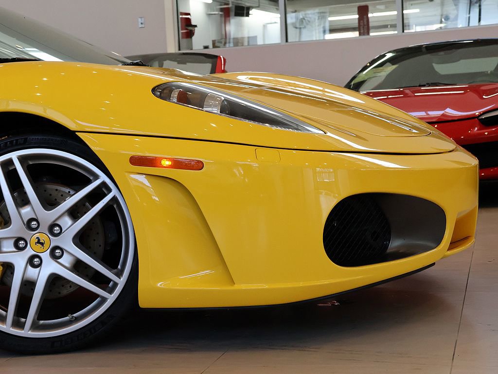 Used 2006 Ferrari F430 Spider RWD image 17