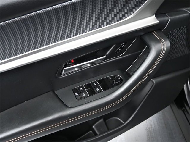 Certified 2024 MAZDA CX-90 Plug-In Hybrid w/ Preferred image 19