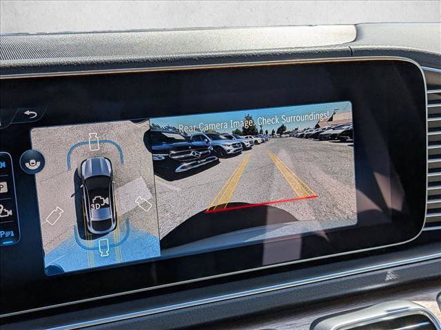 New 2026 Mercedes-Benz GLE 450 4MATIC Coupe image 14