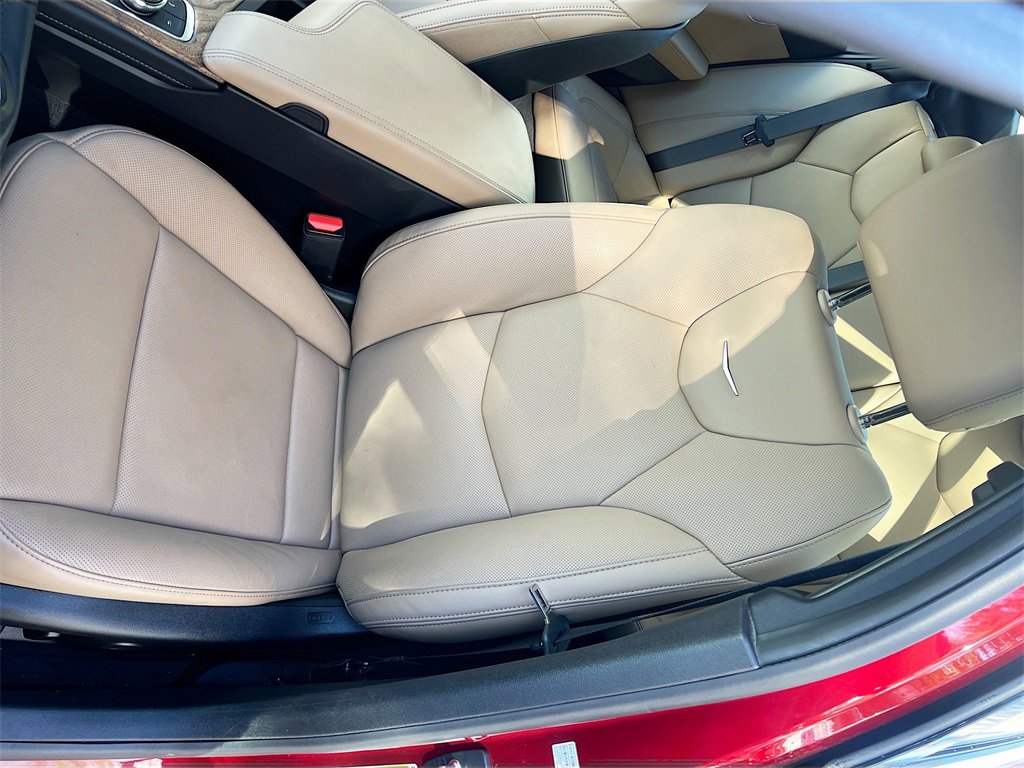 Used 2024 Cadillac CT5 Premium Luxury image 20