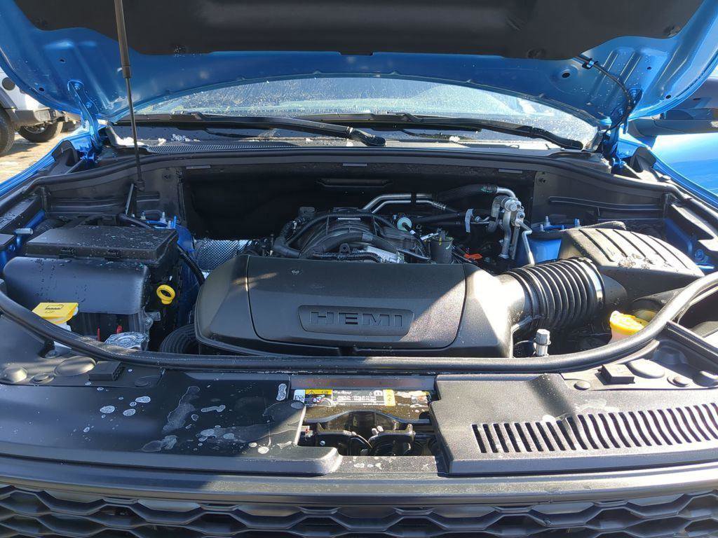 New 2026 Dodge Durango GT image 25