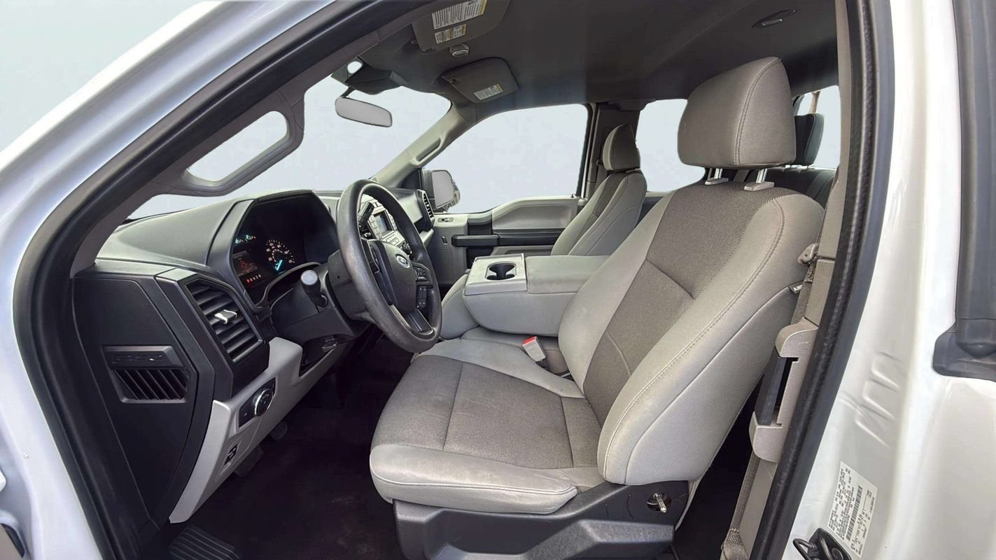 Used 2020 Ford F150 XL w/ Equipment Group 101A Mid RWD image 15
