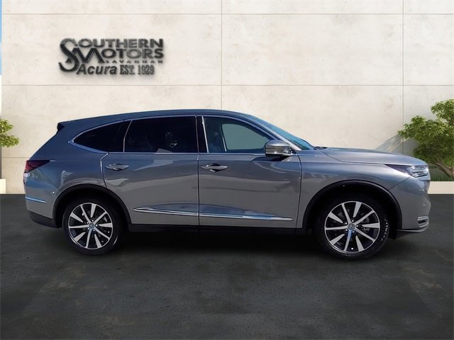 New 2026 Acura MDX w/ Technology Package image 29