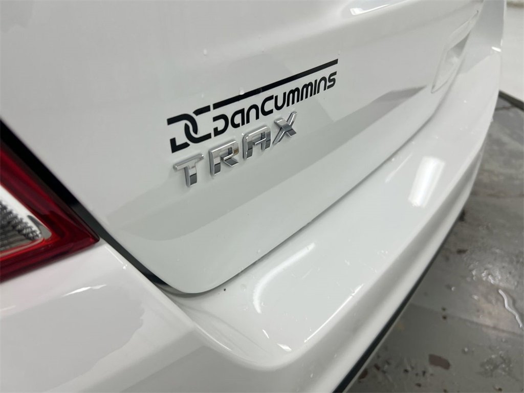 Used 2022 Chevrolet Trax LT w/ LT Convenience Package image 26