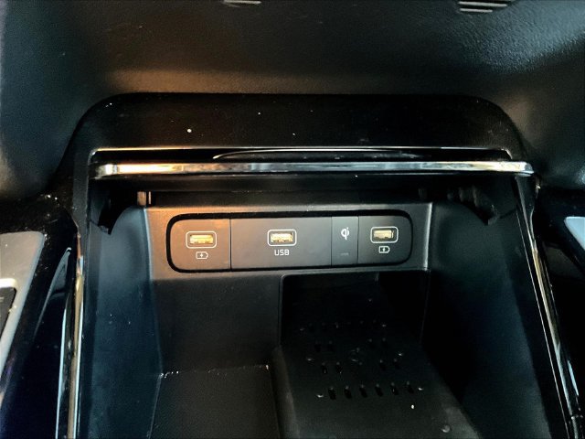 Certified 2021 Kia Sorento SX FWD image 20