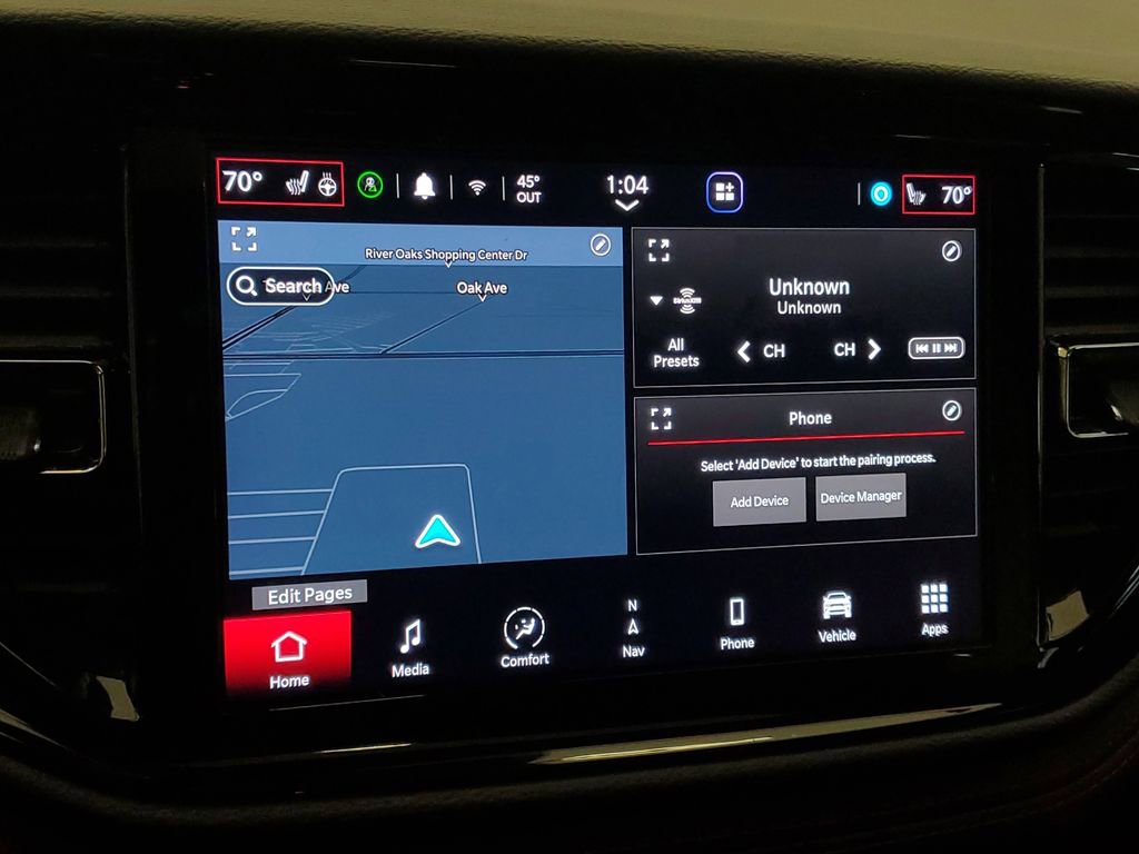 Used 2024 Dodge Durango R/T image 20