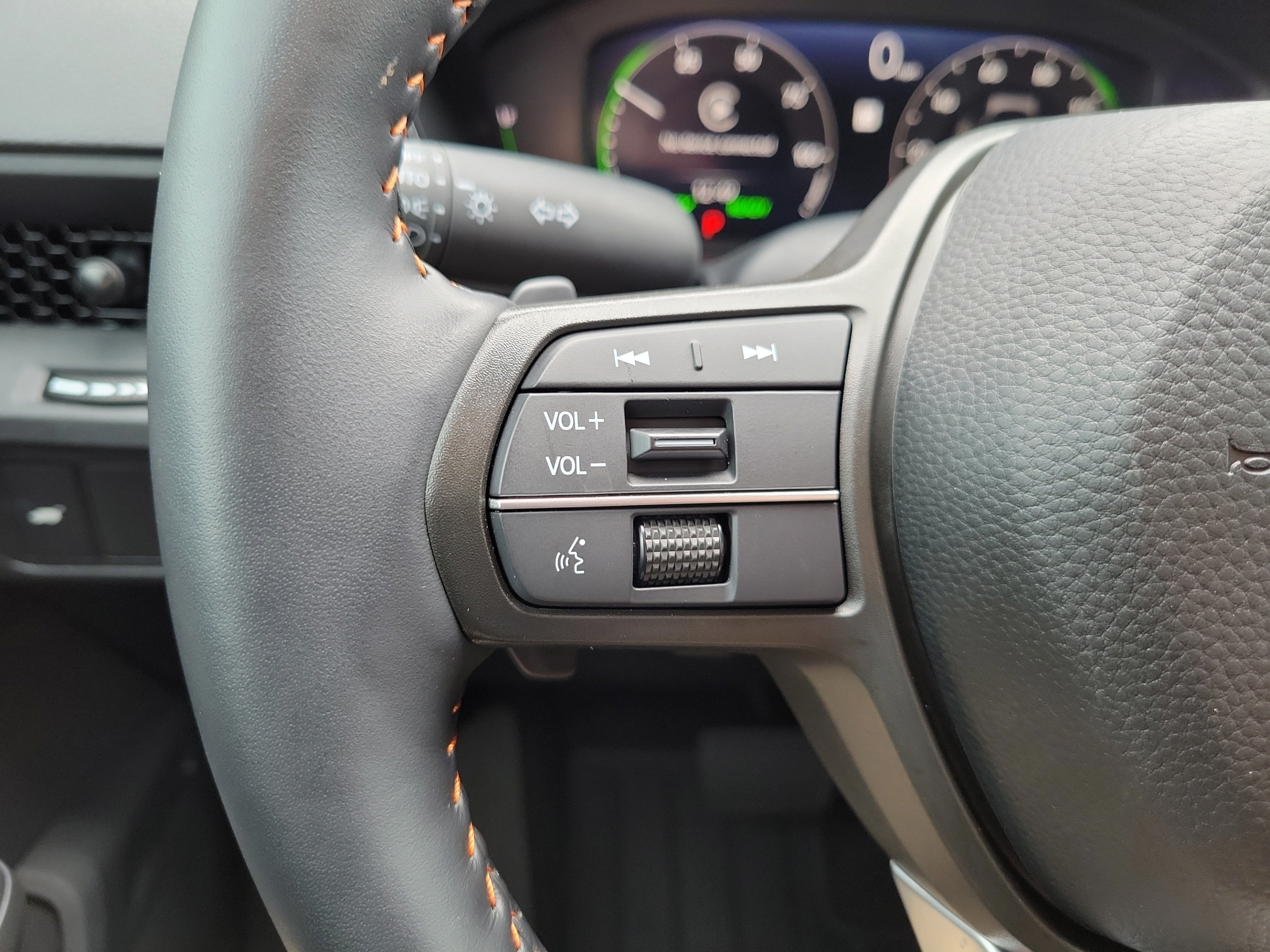 Used 2026 Honda CR-V TrailSport image 31