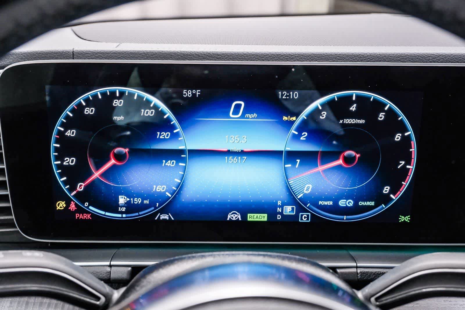 Certified 2023 Mercedes-Benz GLS 580 4MATIC image 23