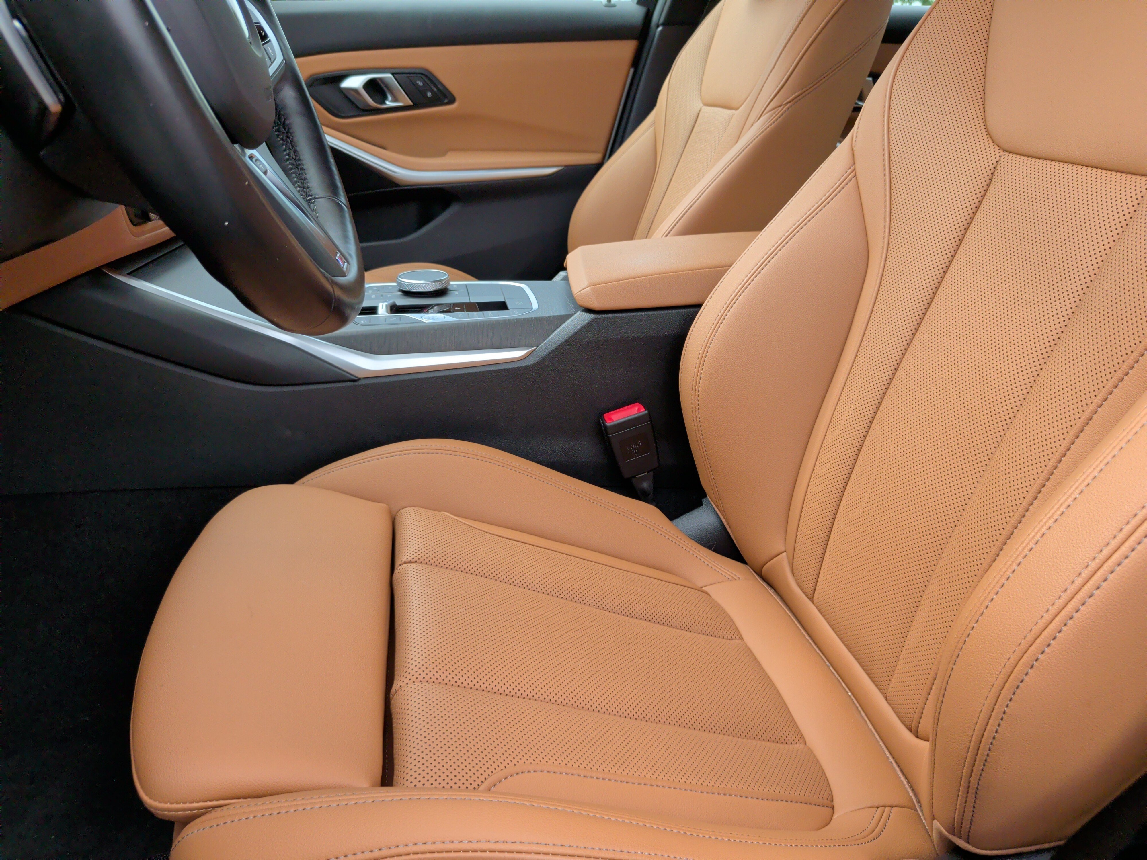 Certified 2024 BMW M340i w/ Premium Package RWD image 25