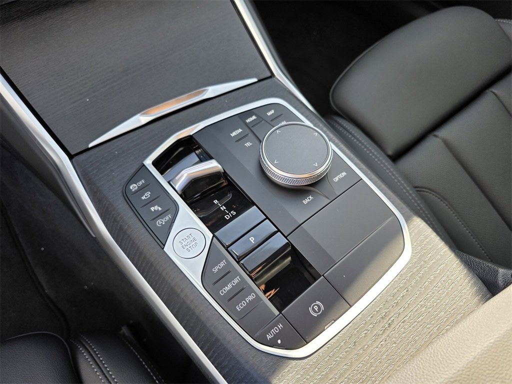 New 2026 BMW 430i 430i Gran Coupe w/ Parking Assistance Package image 16