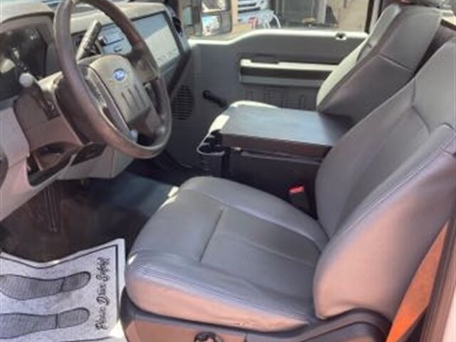 Used 2013 Ford F350 XL RWD image 27