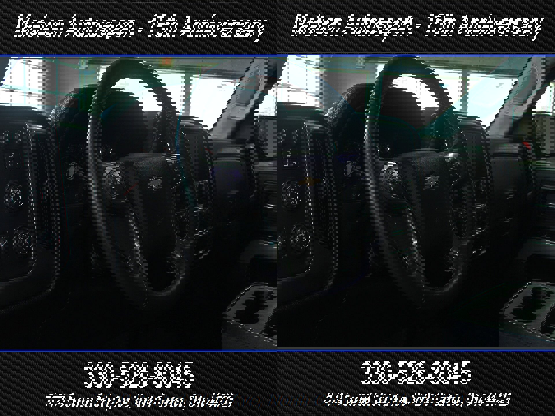 Used 2017 Chevrolet Silverado 1500 LT w/ All Star Edition image 14