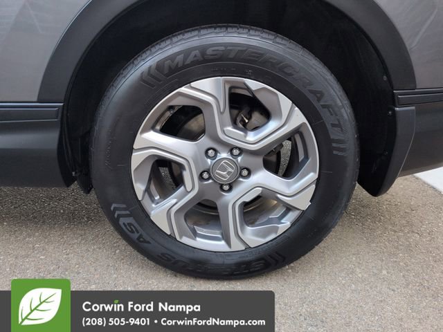 Used 2019 Honda CR-V EX-L image 32