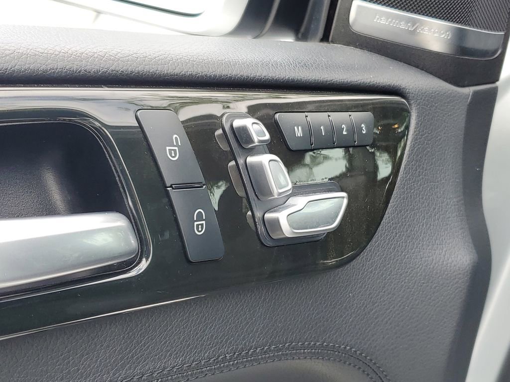 Used 2019 Mercedes-Benz GLS 450 4MATIC w/ Premium 1 Package image 22