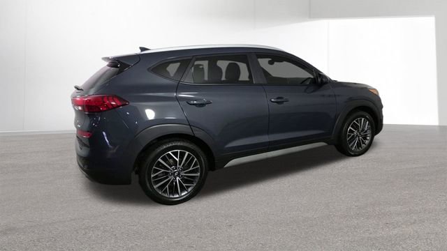 Used 2020 Hyundai Tucson SEL AWD/4WD image 10
