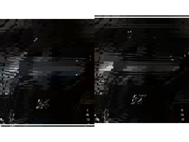 New 2025 BMW iX M60 image 8