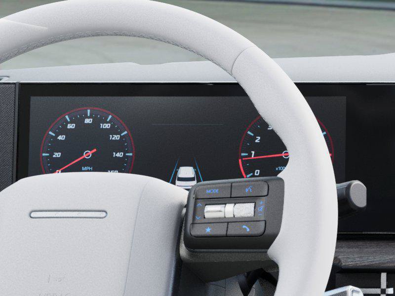New 2027 Hyundai Santa Fe Limited AWD/4WD image 14