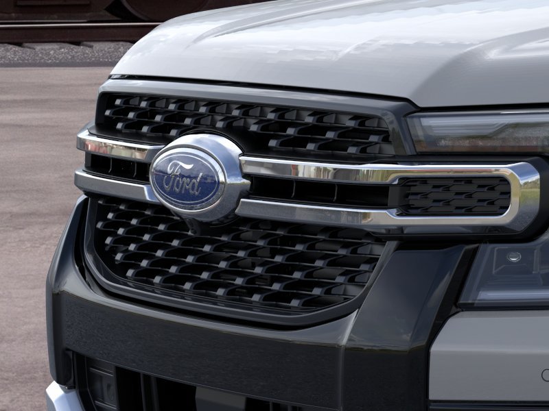 New 2026 Ford Ranger Lariat AWD/4WD image 39