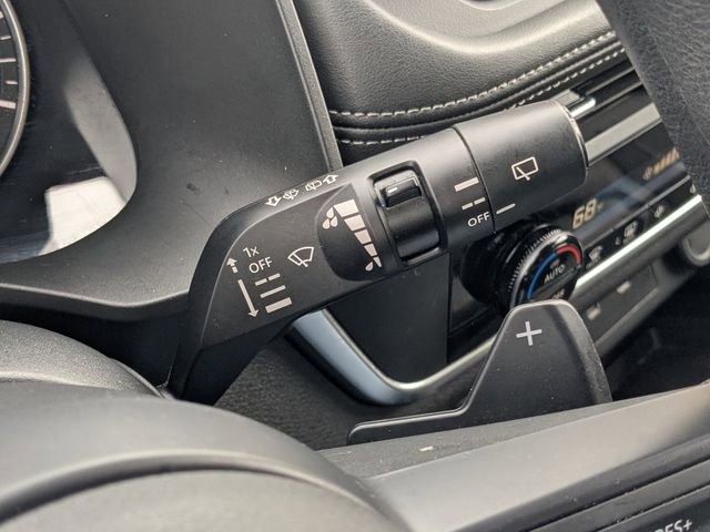 Used 2024 Nissan Rogue SV FWD image 27