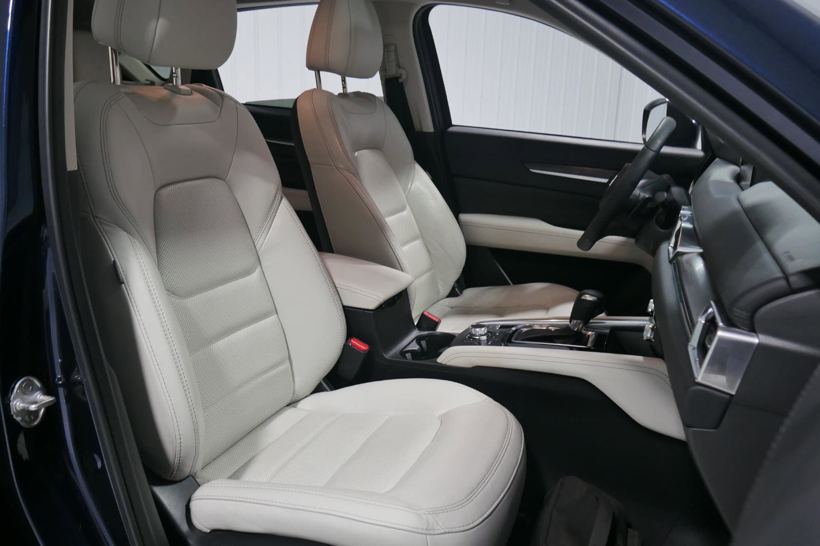 Used 2020 MAZDA CX-5 Grand Touring image 15