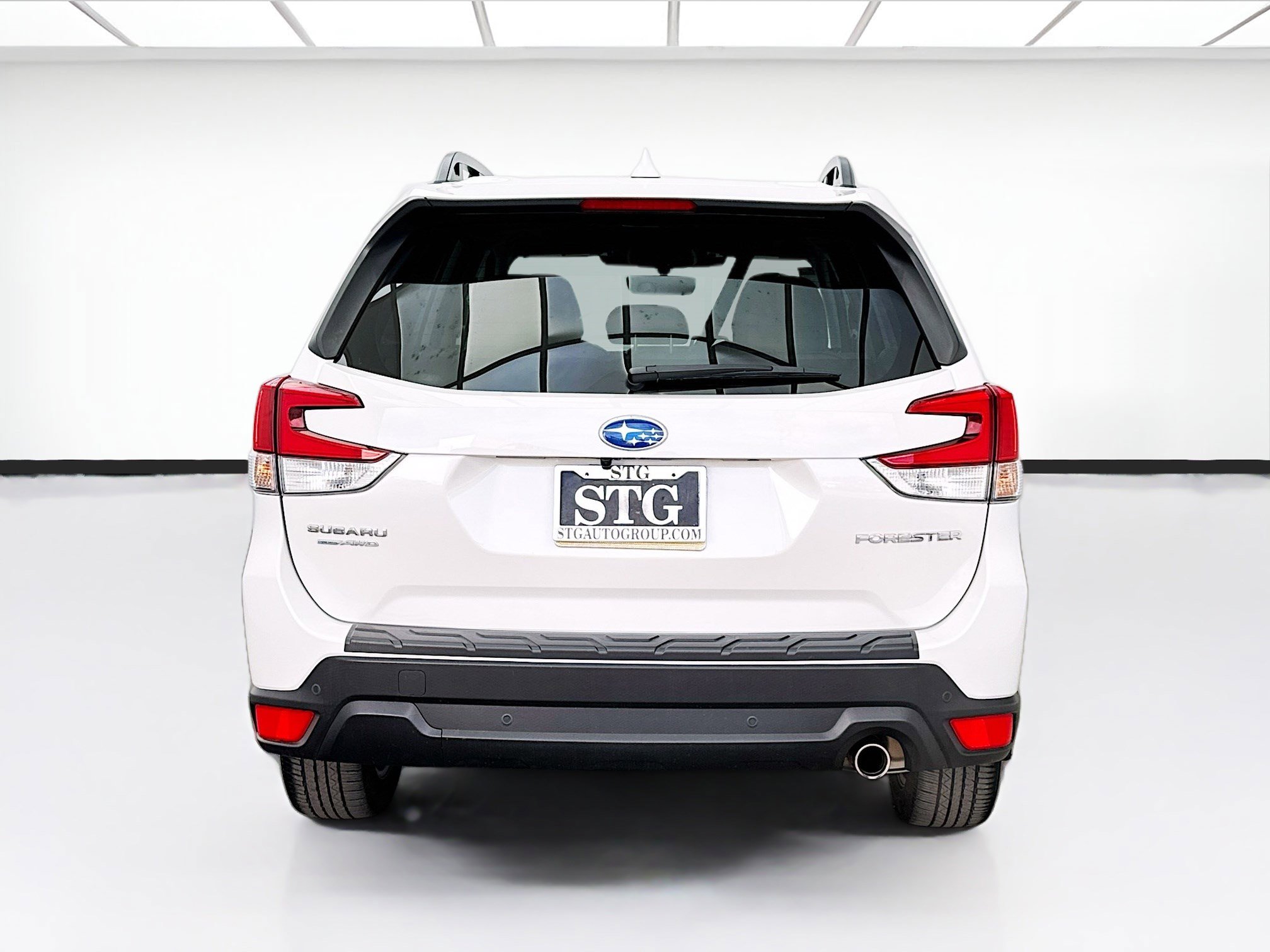 Used 2022 Subaru Forester Limited w/ Popular Package #2 AWD/4WD image 5