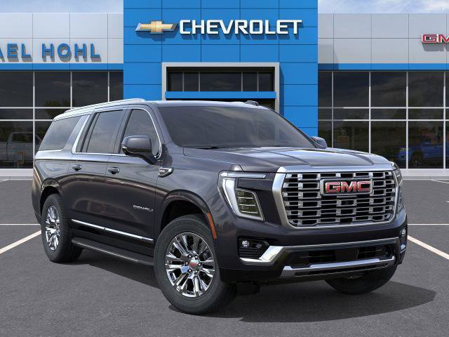 New 2026 GMC Yukon XL Denali w/ Advanced Technology Package image 7