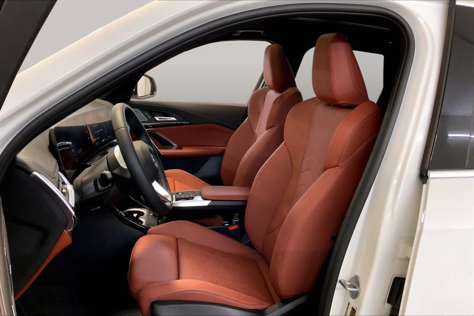 New 2026 BMW X1 xDrive28i w/ Convenience Package AWD/4WD image 9