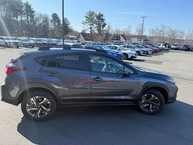 New 2026 Subaru Crosstrek 2.0i Premium image 12