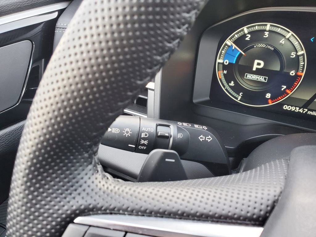 Used 2024 Mitsubishi Outlander SE image 23