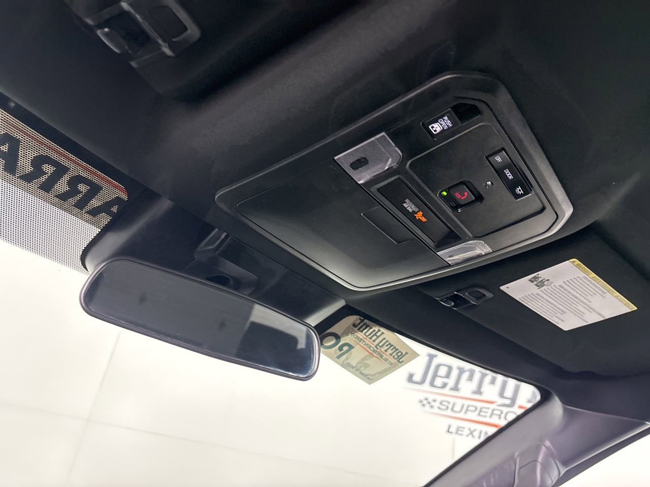 Used 2025 Toyota Tundra SR image 17