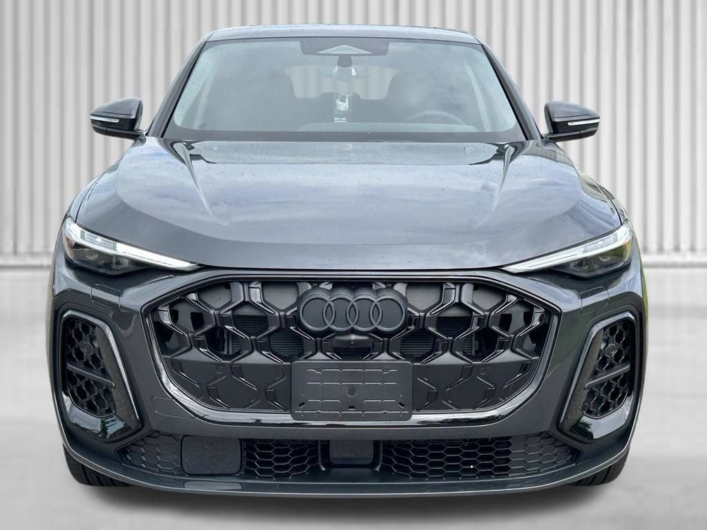 New 2026 Audi Q5 Premium Plus AWD/4WD image 8