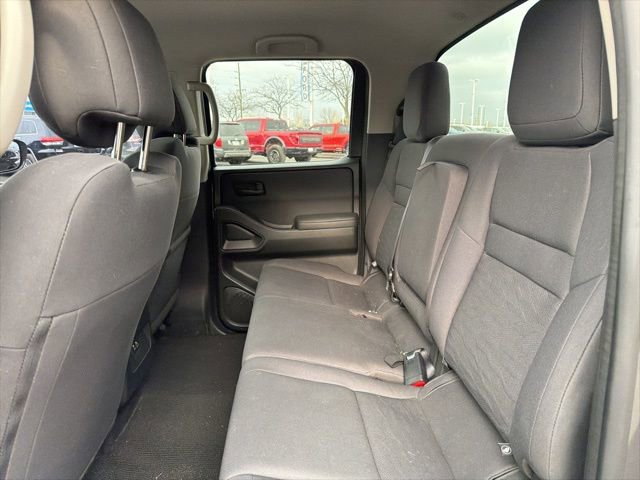 Used 2022 Nissan Frontier S w/ Technology Package image 13