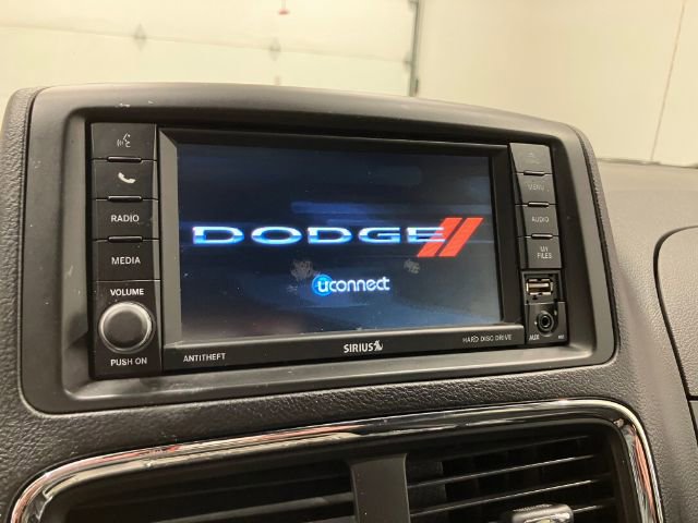 Used 2019 Dodge Grand Caravan SXT FWD image 33