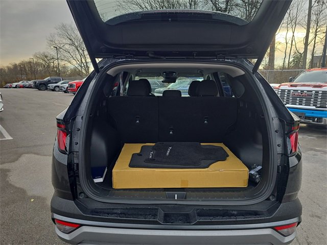 Used 2025 Hyundai Tucson SEL image 22