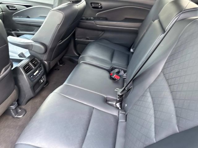 Certified 2023 Honda Passport Elite image 13