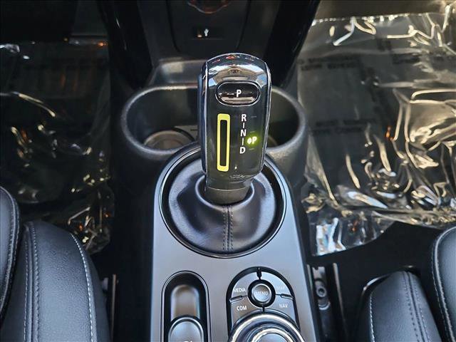 Used 2024 MINI Cooper SE image 12