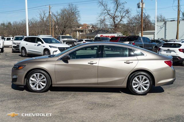 Used 2023 Chevrolet Malibu LT image 10