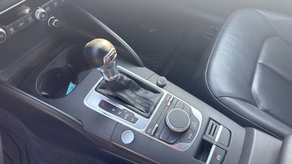 Used 2016 Audi A3 2.0T Premium AWD/4WD image 14