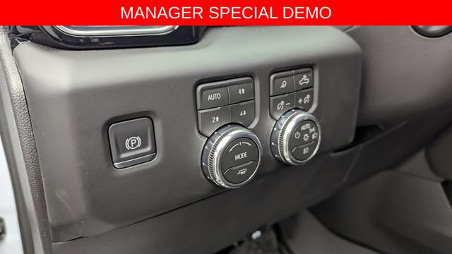 Used 2026 GMC Sierra 1500 Denali w/ Denali Reserve Package AWD/4WD image 25