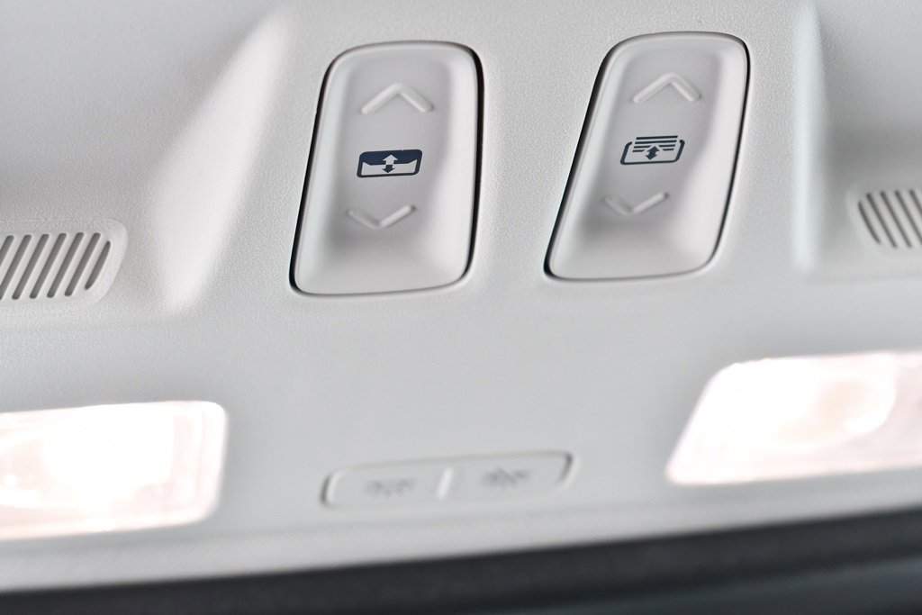 New 2025 Ford Bronco Sport Big Bend w/ Convenience Package image 36