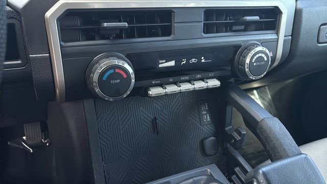 Used 2024 Toyota Tacoma SR5 image 30