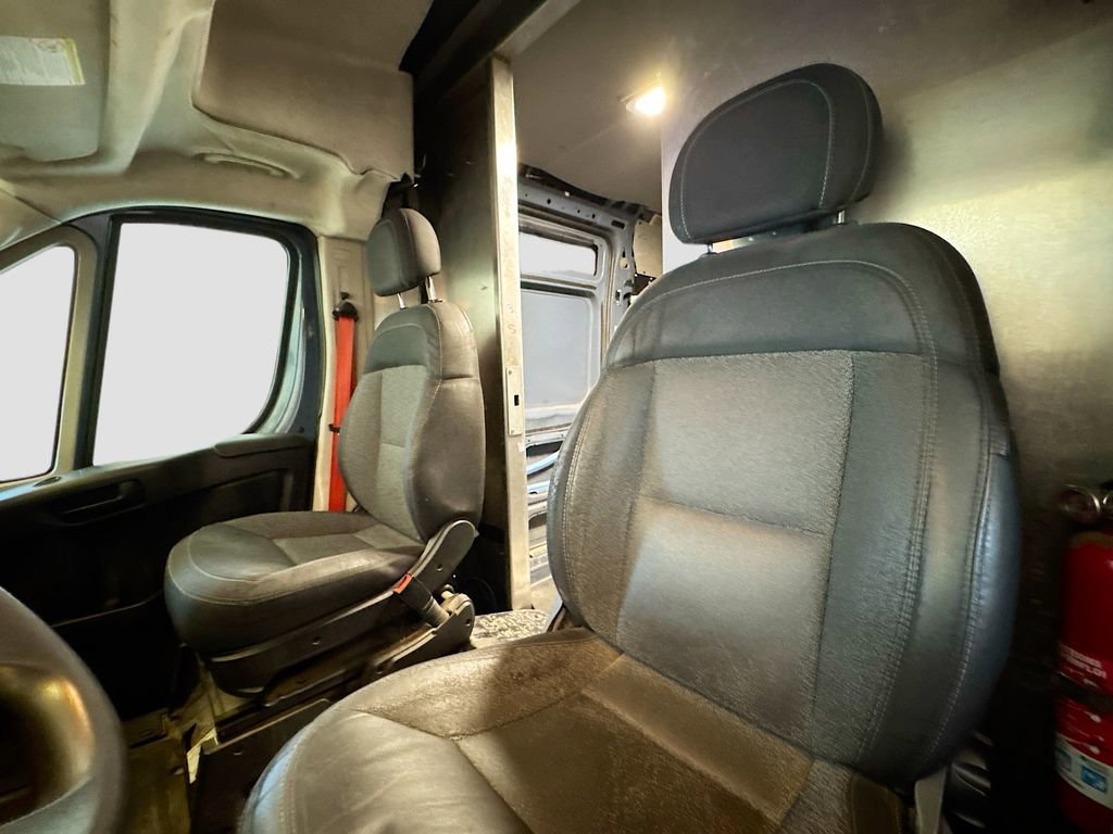 Used 2020 RAM ProMaster 3500 FWD image 15