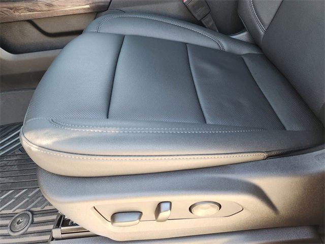 New 2026 Chevrolet Silverado 1500 LTZ w/ LTZ Premium Package image 19