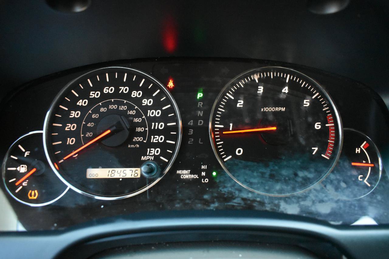 Used 2007 Lexus GX 470 AWD/4WD image 15